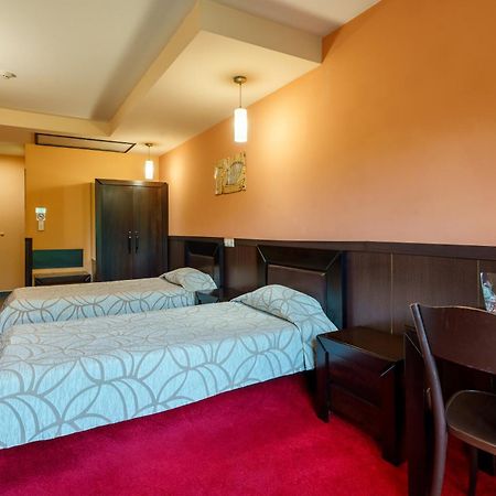 Hotel Ego - Free Parking - Top Central Location Plowdiw Exterior foto