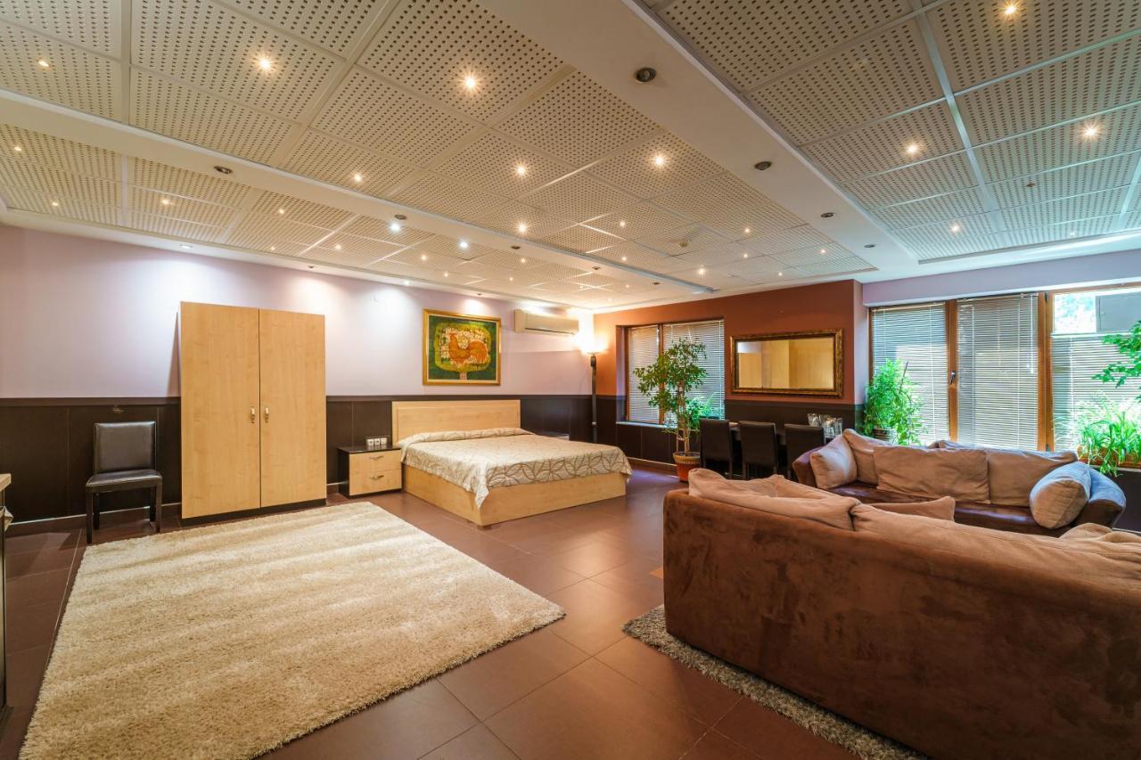 Hotel Ego - Free Parking - Top Central Location Plowdiw Exterior foto