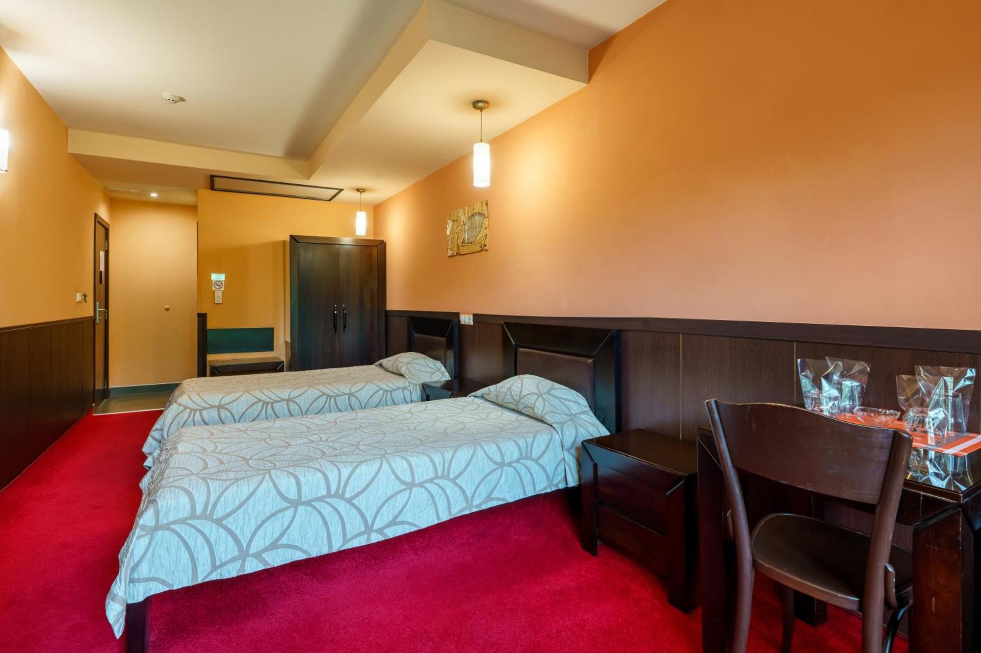 Hotel Ego - Free Parking - Top Central Location Plowdiw Exterior foto
